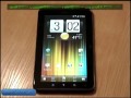 HTC Evo View 4G cdma планшет Rev B