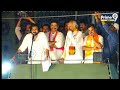 భీమవరం సెంటర్ లో ఉంటా రండి రా🔥🔥..బ్లేడ్ బ్యాచ్ ని తీసుకొని రా జగన్ | Pawan Kalyan Fires🔥🔥 | Prime9  - 05:50 min - News - Video