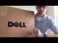 Dell Latitude 7480 Refurbished Laptop Unboxing - It Looks Like New!