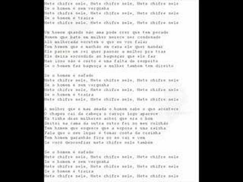 Mete Chifre Nele - Tchê Garotos - VAGALUME