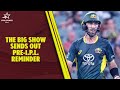 Glenn Maxwell Preps for #IPLonStar with Whirlwind 120* (55) Against West Indies | AUSvWI 2nd T20i