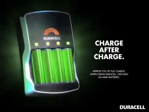 Vet Erfenis bon Duracell AA Oplaadbare Batterijen 2500mAh - 4 Stuks Kopen Bij DealsTracker