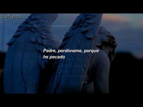 ANGEL- XXXTENTACION (sub español)