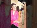 BJP MLA Rivaba Jadeja Casts Her Vote | News9 #shorts  - 00:29 min - News - Video