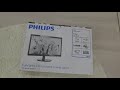 ОНЛАЙН ТРЕЙД.РУ — Монитор Philips 246V5LHAB/01 24