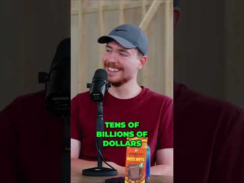 Creating Hilarious Videos with Feastables  My Crazy Plans Revealed
