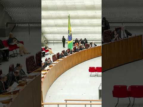 Até quantas G pode?