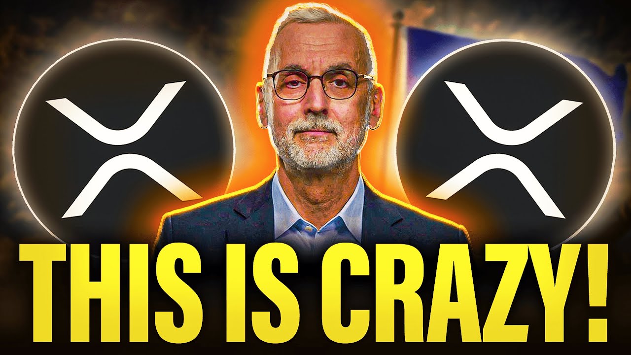 Ripple Just Made A HUGE MOVE | XRP Holders Better Watch