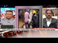 IMD Chief: Cyclone Michaung Landfall Likely By Tomorrow Morning In Andhra | Cyclone Michaung  - 05:43 min - News - Video