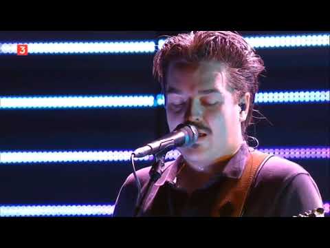 Daydreaming - Milky chance live 3satfestival 2020