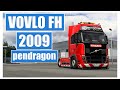 Volvo FH 2009 classic v22.50 1.42