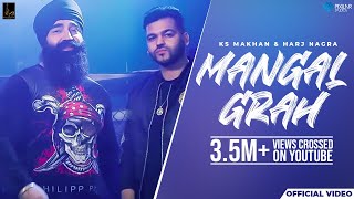 Mangal Grah – KS Makhan