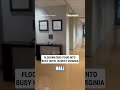 Floodwaters POUR into busy West Virginia hotel #foxnews #news #us #fox