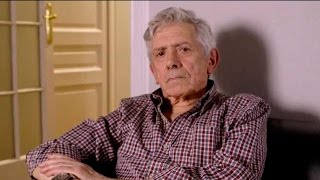 Testimonio de Enrique Romero. Prótesis dental.