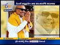 Karunanidhi, first Indian politician to lead party for 50 years