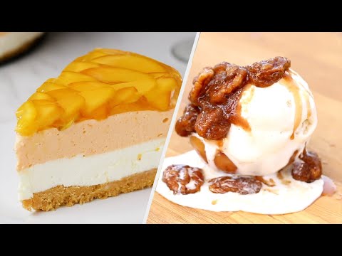 For Peach Lovers Only ? Tasty Recipes