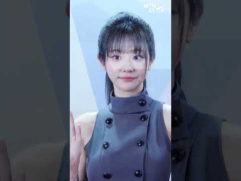 QWER 쵸단, 성숙한 분위기 물씬 🖤 ｜ CHODAN [MTN 직캠]