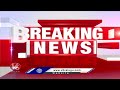 Amit Shah Landed In Hyderabad To Attended Vijaya Sankalp Sabha | V6 News  - 06:40 min - News - Video
