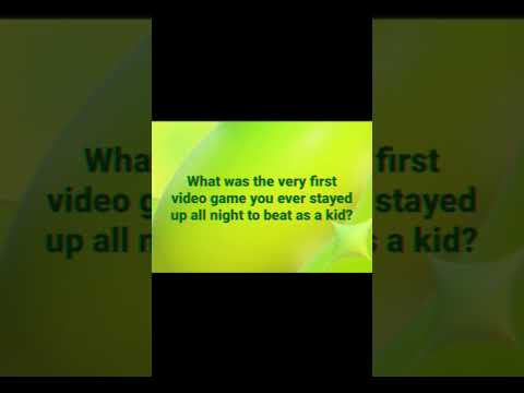 What was it? #nostalgia #brandontobatto