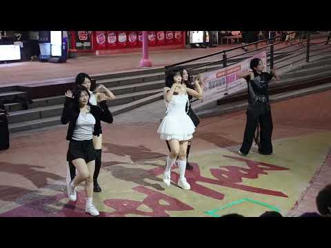 KPOP&amp;JHKTV]Sparky(中國) <strong>in</strong> hongdae kpopdance##스파키(<strong>china</strong>)홍대케이팝댄스#