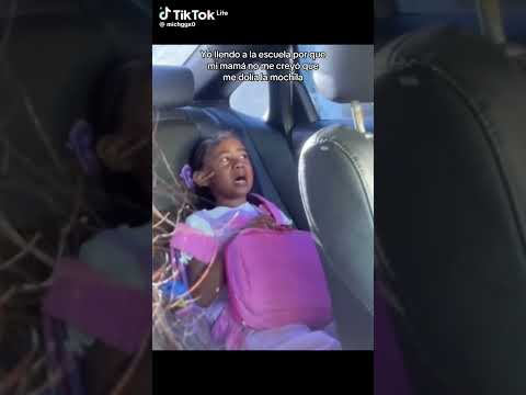 ValEnTInAAA😭 #humor #escuela #parati #comedia #dolor #mochila