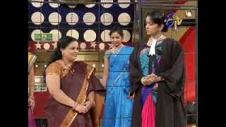 telugu-serials-video-25472-Star Mahila Game show Telecasted on : 07/03/2014 telugu-serials-video-25472-Star Mahila Game show Telecasted on : 07/03/2014