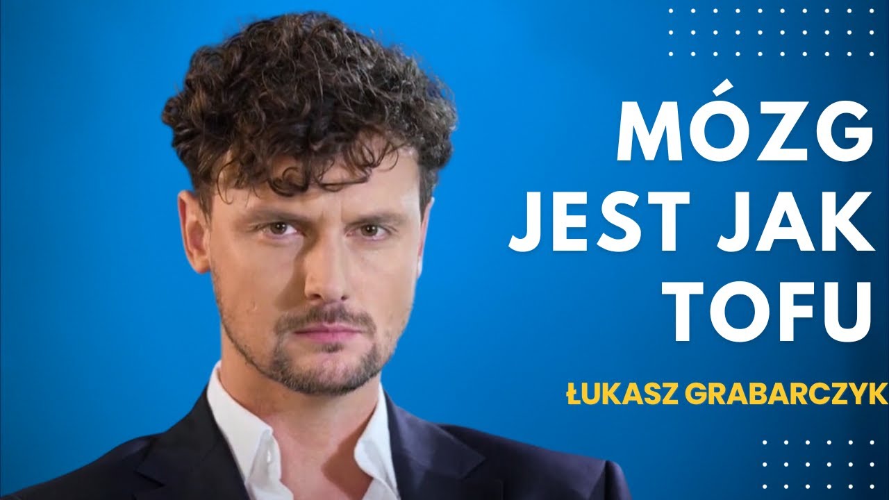 Neurochirurg o swojej pracy: "Mózg jest jak tofu". Kulisy zawodu i pobytu w Ukrainie - didaskalia#31