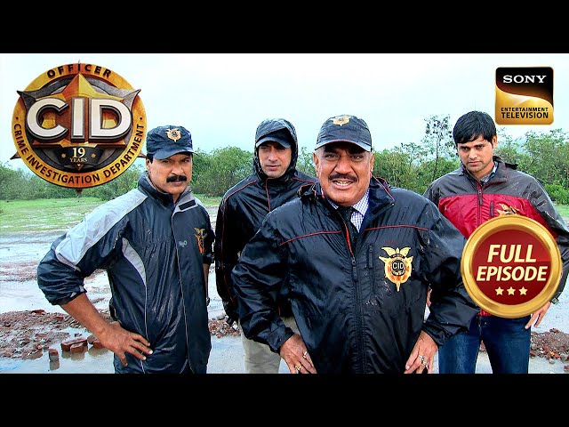एक हकीम ने दी CID को Secret Information | CID | Full Episode