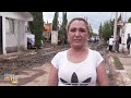 Mexico Flood: Residents Dig Out From Mud After Floods | News9  - 03:12 min - News - Video