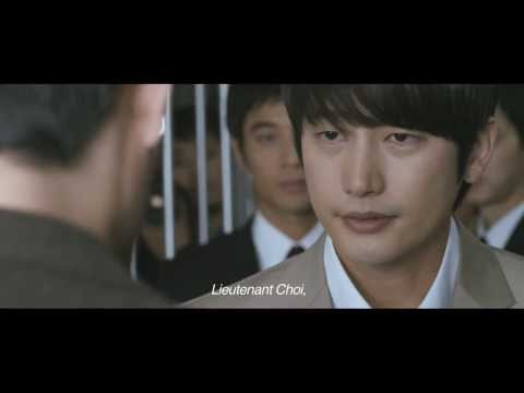 Confession of Murder'