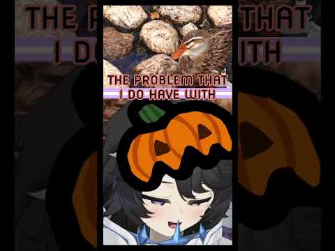 Cashier #vtuber #femboy #duck