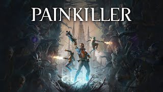 Painkiller video test FacteurGeek