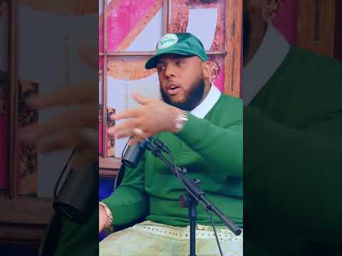 Wow Popy nos explica las pautas del reparto