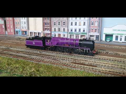 Horsham & Dorking Model Railway Exhibition 1-2 October 2022