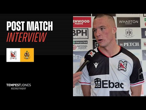 Interview: Jack Maskell