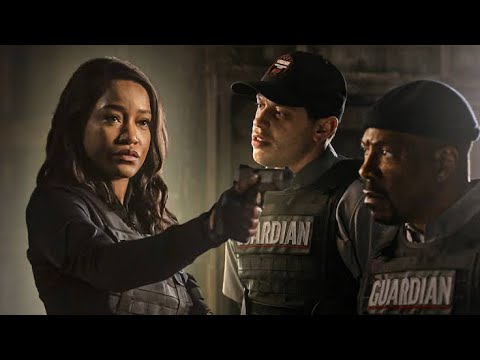 اقوى فيلم رعب 📌تتحول عملية جمع النقود  الى كارتة عندما يقع سائقا الشاحنة  في يد مجرمين لايرحمون ....