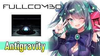 Antigravity F-COMBO