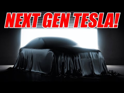 Tesla’s Next Platform? | Tesla Time News