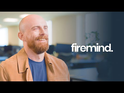Firemind Invests in Early-Career Talent to Bridge GenAI Cloud-Skills Gap | Amazon Web Services