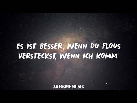 NGEE & NIMO - YA MASCARA  [Lyrics]