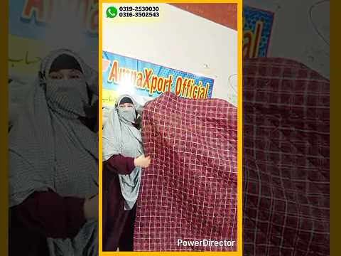 USA Export Quality Comforter Kilo K Hissab Se #amnaxportofficial #shortvideo #shorts