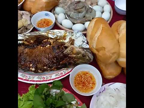 Món ngon mỗi ngày.