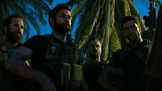 13 Hours: The Secret Soldiers of