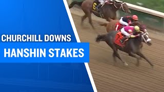 2025 $300,000 Hanshin Stakes at Churchill Downs