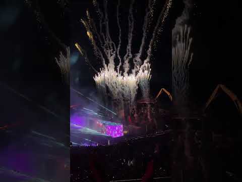 Are you ready for Tomorrowland Belgium 2026?