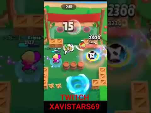on s'amuse sur #brawlstars en direct de #twitch #twitchclips #supercell #brawler #shortvideo #shorts