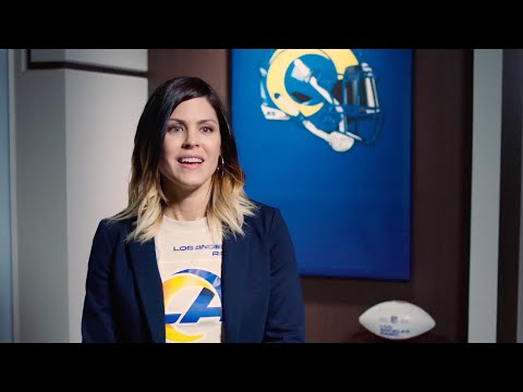 How Rams Prepare To Perform Their Best: Sports Psychologist Dr. Carrie Hastings Gives An Inside Look video clip
