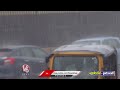 Heavy Rain Near Secretariat | Telangana | V6 News  - 03:07 min - News - Video