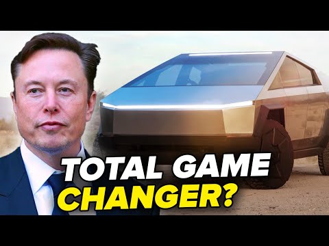 Tesla Makes Crazy Changes on Cybertruck