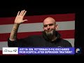 Fetterman discharged from hospital after depression treatment  - 00:46 min - News - Video